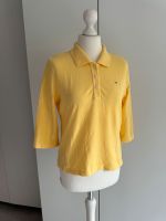 Tommy Hilfiger Polo Poloshirt gelb Gr. XL Nordrhein-Westfalen - Halle (Westfalen) Vorschau