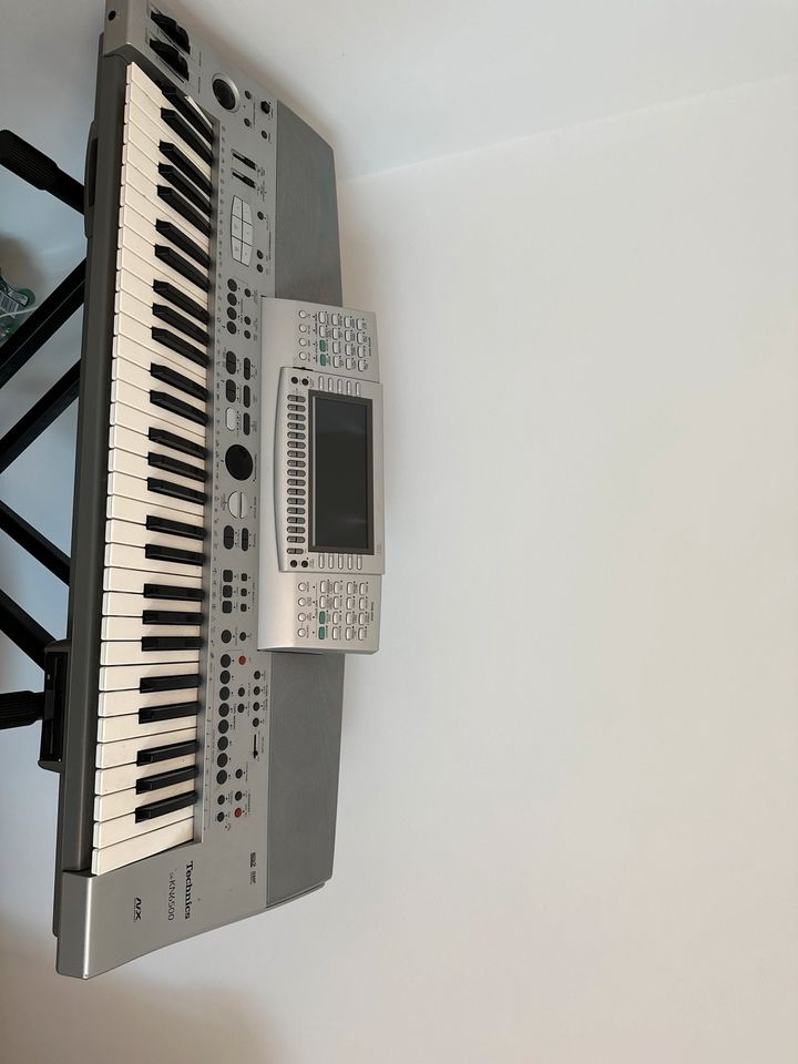 SX-KN6500 Keyboard in Berlin