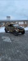 Kdf 82 kubelwagen wehrmacht Sachsen - Zittau Vorschau