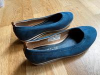 Dockers Ballerinas 39 Dresden - Bühlau/Weißer Hirsch Vorschau