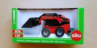 SIKU  - Manitou 3300V Kompaktlader (3049) (NEU) Thüringen - Gera Vorschau