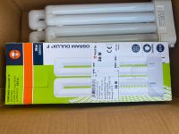 Osram Dulux F 36W/840 coolwhite 2800 lm Bayern - Aurach Vorschau