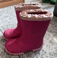 Gummistiefel Größe 24 von Elefanten Bayern - Erlangen Vorschau