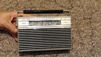 DDR Transistor Koffer Radio Schaub Lorenz TINY Sachsen-Anhalt - Harzgerode Vorschau