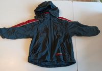 104 Kinder Jacke Outburst Windjacke Übergangsjacke schwarz Junge Berlin - Neukölln Vorschau