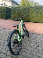 BBF MOUNATAIN BIKE 27,5 zoll Nordrhein-Westfalen - Gronau (Westfalen) Vorschau