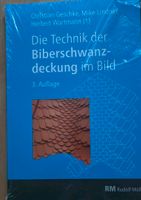 Die Technik der Biberschwanzdeckung Ausgabe 3 Rudolf Müller Nordrhein-Westfalen - Bünde Vorschau