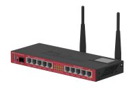 MikroTik RB2011 Ui Router - Neu - WLAN / Glasfaser Brandenburg - Fredersdorf-Vogelsdorf Vorschau