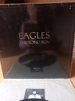 Eagles " The Long Run" Album Vinyl Saarland - Beckingen Vorschau