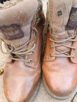 Leder Dockers  Schuhe Nordrhein-Westfalen - Bad Salzuflen Vorschau