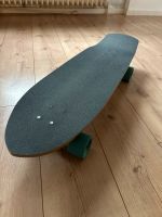 Longboard - Olsenhekmati Freeride Cruiser 90cm Hessen - Rüsselsheim Vorschau