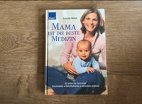 Buch:Mama ist die beste Medizin v.Cornelia Nitsch v.Knaur Rheinland-Pfalz - Nickenich Vorschau