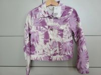 Twilljacke Jacke H&M Gr 122 Neu Schleswig-Holstein - Ahrensburg Vorschau