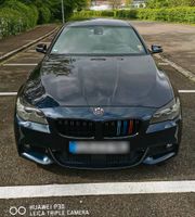 BMW F10 M-Paket 535i xDrive Sportautomatik* Baden-Württemberg - Grenzach-Wyhlen Vorschau