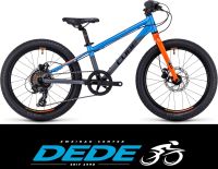 Cube Acid 200 Disc actionteam 2023 Kinderrad Nordrhein-Westfalen - Lemgo Vorschau