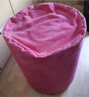 Sitzkissen/Sitzsack Pink Berlin - Tempelhof Vorschau