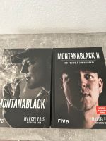 2 Bücher von montanaBlack Nordrhein-Westfalen - Oberhausen Vorschau