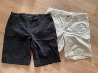 Zwei kurze Hosen zu verschenken Größe 36 West - Griesheim Vorschau