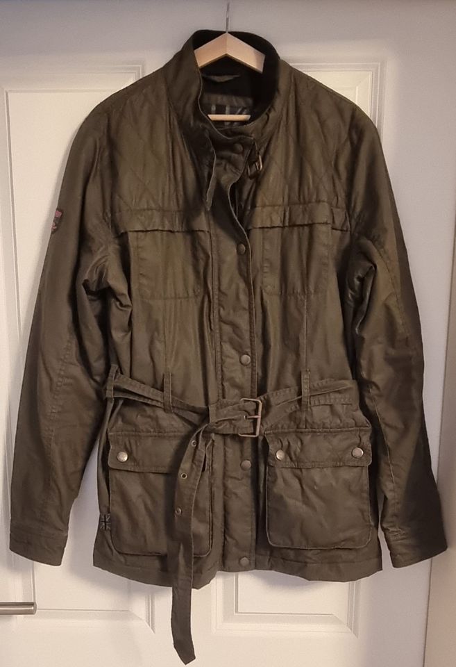 Damenjacke Superdry Premium in Didderse