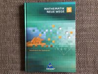 Mathematik Neue Wege 5: Arbeitsbuch für Gymnasien Schleswig-Holstein - Norderstedt Vorschau