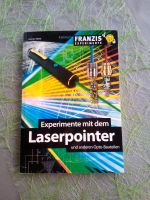 Experimente mit dem Laserpointer Hessen - Weilburg Vorschau