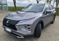 Mitsubishi Eclipse Cross Plus Hybrid 4WD Nordrhein-Westfalen - Heinsberg Vorschau