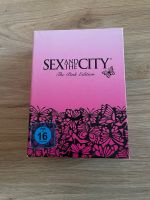 Sex and the City ganze Staffel Bayern - Nabburg Vorschau