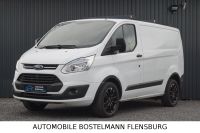 Ford Transit Custom Kasten 330 L1 ALU/AHK/DACHTRÄGER Schleswig-Holstein - Flensburg Vorschau