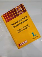 Schulwörterbuch ENG/D - D/ENG Langenscheidt Leipzig - Kleinzschocher Vorschau