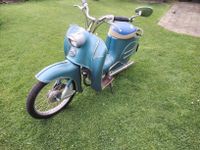 Simson KR50 3Gang Einzelstück Nordrhein-Westfalen - Höxter Vorschau