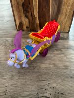 Mattel Disney Princess CDB35 - Fliegender Minimus und Kutsche Nordrhein-Westfalen - Moers Vorschau
