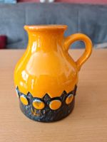 Vase von Jasba Keramik 70-er Jahre Vintage Herzogtum Lauenburg - Ratzeburg Vorschau