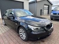 BMW 520i Baden-Württemberg - Gundelsheim Vorschau