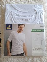 Tchibo 2 er Pack Herren Tshirts Gr. XL 56/58 Neu Sachsen-Anhalt - Magdeburg Vorschau