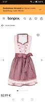Dirndl Kleid Niedersachsen - Heinsen Vorschau