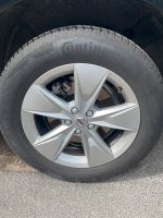 Continental, Ganzjahresreifen  235/60 R18 V XL 4 Stück Altona - Hamburg Lurup Vorschau