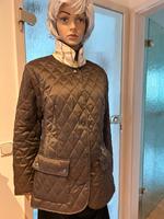 Barbour Steppjacke 42 Hessen - Fuldabrück Vorschau