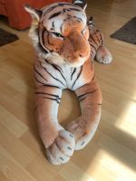 Tiger Stofftier 100cm Baden-Württemberg - Urbach Vorschau