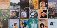 18 Singles Vinyl Kate Bush Boney M. Abba Meat Loaf Blondie BAP Rheinland-Pfalz - Trier Vorschau