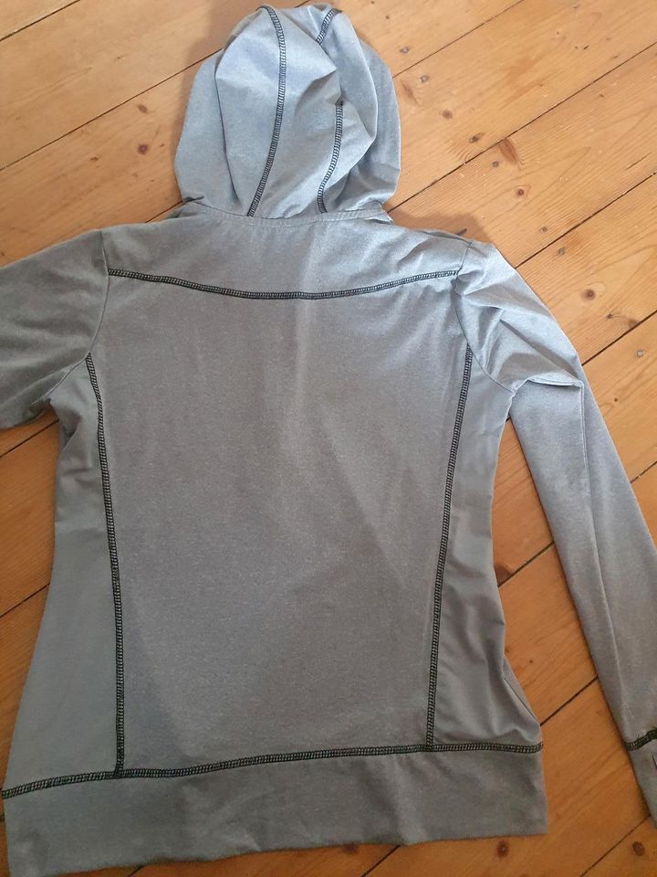 Leichtes Laufshirt, Longsleeve, Gr. 36 in Ebsdorfergrund