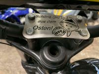 Lenker Aufnahme Tuning passend für Simson S 50 51 Sachsen-Anhalt - Genthin Vorschau