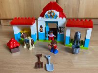 Lego Duplo Pferdestall Nordrhein-Westfalen - Hattingen Vorschau