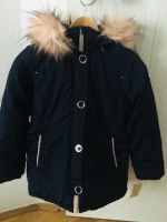 Neue dunkelblaue Winterjacke für Mädchen Michael Kors 122-128 cm Berlin - Steglitz Vorschau