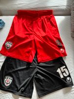 SSV Reutlingen kurze Hose Spielerhose Hose Baden-Württemberg - Reutlingen Vorschau