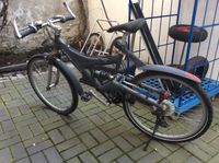 Monten bike Innenstadt - Köln Altstadt Vorschau