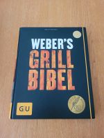 Weber Grill Bibel TOP Zustand Bielefeld - Heepen Vorschau