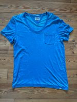 Tommy Hilfiger T-Shirt blau M Thüringen - Gera Vorschau