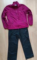 Adidas retro vintage Trainingsanzug Climalite L neuwertig Damen Saarland - Bous Vorschau