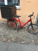 Fahrrad Von Enviado Berlin - Mitte Vorschau