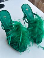 Zara Heels Köln - Riehl Vorschau